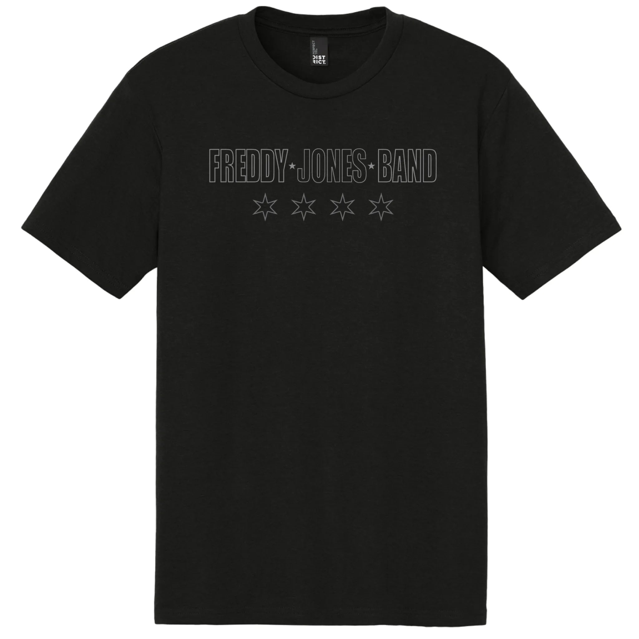 Classic Stars Perfect Tri-Blend Tee