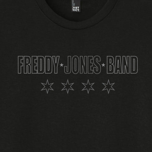 Classic Stars Perfect Tri-Blend Tee