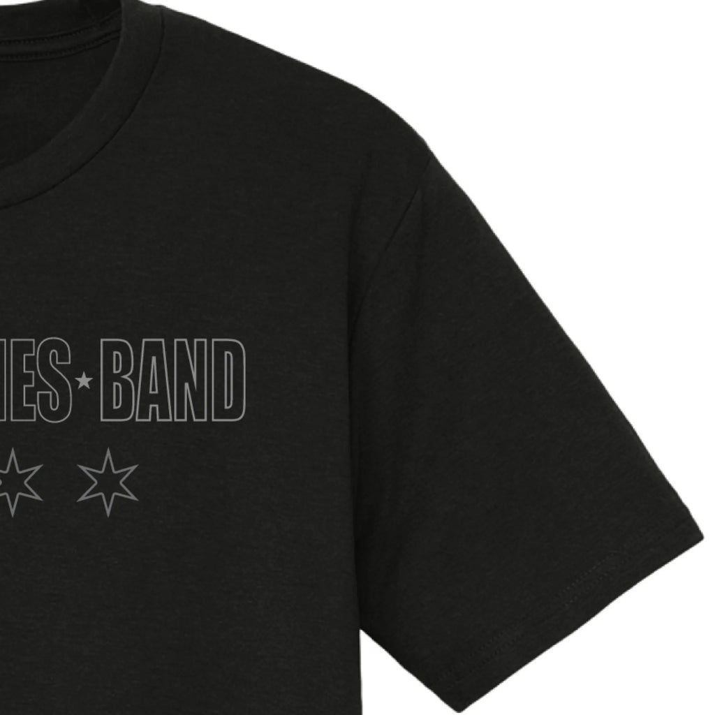 Classic Stars Perfect Tri-Blend Tee